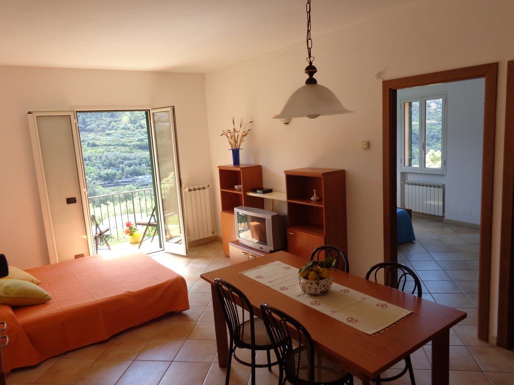 Agriturismo Turlin Vallebona Dış mekan fotoğraf