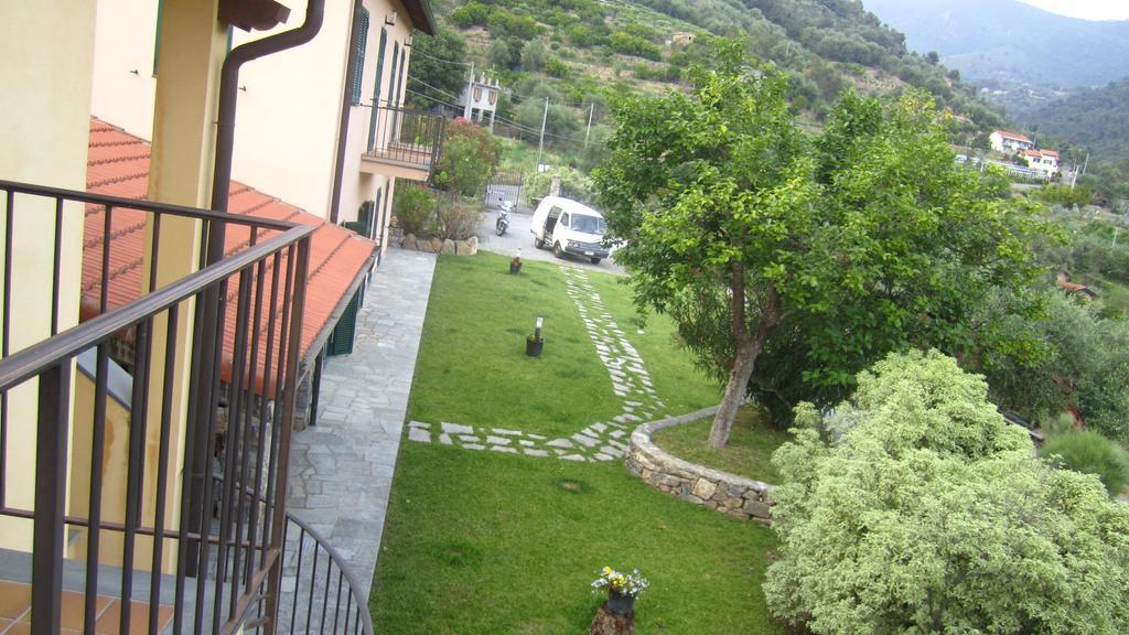 Agriturismo Turlin Vallebona Dış mekan fotoğraf